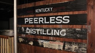 Kentucky Peerless Distilling Company  Moonshine University Alumni Spotlight [upl. by Glenn]