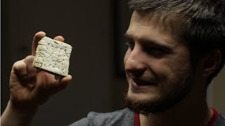 Hardtack Worlds First original Survival Food [upl. by Vivienne]