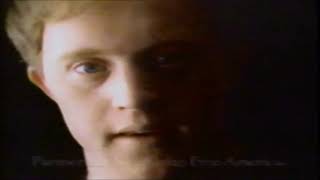 Chris Burke  Anti Drug PSA  1991 [upl. by Delfeena]