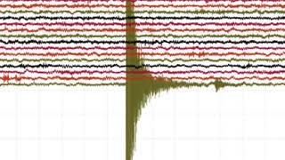 Since when does Ohio get earthquakes Magnitude 40 earthquake shakes near Cleveland [upl. by Sihonn272]