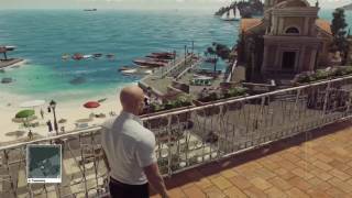 HITMAN Investigator Discovery Challenge  6 inflatable crocodile locations [upl. by Eleda48]