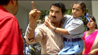 Deivamagal Episode 714 020915 [upl. by Sucitivel]