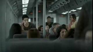 Tata Docomo frendship train addirected by amitmusic by micuagency ulkachaks [upl. by Awra]