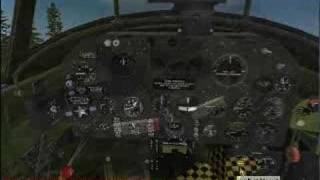 P47 Preflight amp Takeoff Procedures Part 1 of 2 [upl. by Vowel]