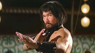 Iron Fist Of Kung Fu  Best Chinese Action Kung Fu Movies In English [upl. by Kielty850]