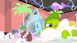 Littlest Pet Shop Sweetest Pets 2012 Official Trailer [upl. by Mcfarland]