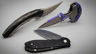 12 MOST CRAZY INTERESTING UNIQUE KNIVES [upl. by Carhart822]