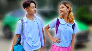 GRAB LOVE STORY FULL EPISODE SAMMY MANESE [upl. by Ada]