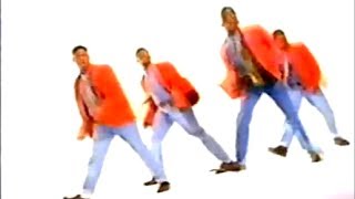 The 30 Greatest New Jack Swing Songs 19871993 [upl. by Adanama138]