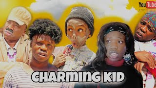 AFRICAN DRAMA CHARMING KID [upl. by Dnumde]