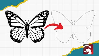 How to Cut Around an Image in Lightburn [upl. by Milone]