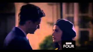 Spies Of Warsaw Trailer  David Tennant amp Janet Montgomery [upl. by Esele194]