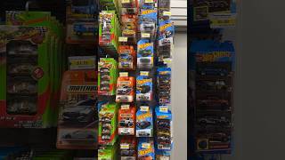 Checking out Dollaramas Hot Wheels cars shorts hotwheels [upl. by Aretta65]