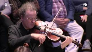 JS Bach Brandenburgs Concert nr 3  Hofkapelle München  Live concert HD [upl. by Natividad997]