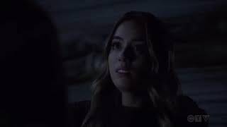 Daisy Johnson amp Daniel Sousa All Scenes  Part 10 [upl. by Eenoj]