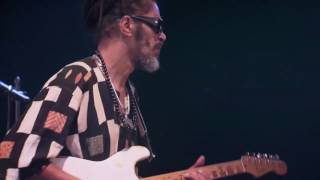 Tiken Jah Fakoly  Live Côte dIvoire 2013 [upl. by Euqinomod680]