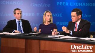 NCCN and AUA Prostate Cancer Guidelines [upl. by Atram]