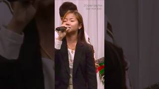 ‘ZOGAM SALPHA’  Sian Hoih Idol LIVE  cover [upl. by Rabelais]