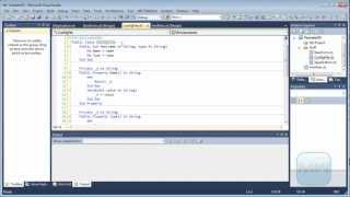 How to load a assembly DLL at runtime in Visual Basic [upl. by Akeihsal]