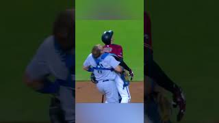 Most illegal Moments in Baseball Version Catcher [upl. by Frederic]