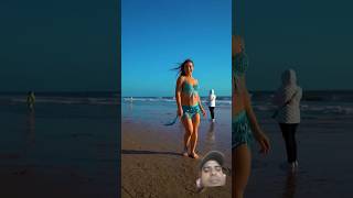 Waka Waka Shakira  Enola thegreenscreenlover TheGreenscreenlover Bedard youtubeshorts shorts [upl. by Ahtreb]