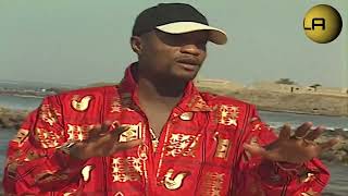 Koffi Olomide  Fouta Djallon Clip Officiel en HD [upl. by Schaffel381]