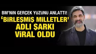 Uğur Işılak  Birleşmiş Milletler 2023 [upl. by Kristofor]