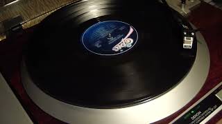 Alice Cooper  Feed My Frankenstein 1991 vinyl [upl. by Alemaj]