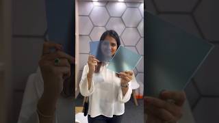 Just launched by Tilara®️ Glasslike Polycarbonate Sheets polycarbonate exterior interior [upl. by Priscilla]