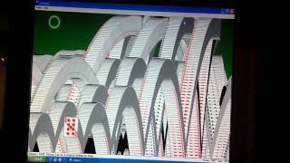 Winning in solitaire on windows xp [upl. by Macintosh]