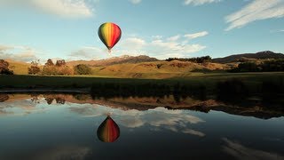 New Zealand Nature Landscapes [upl. by Enorej]