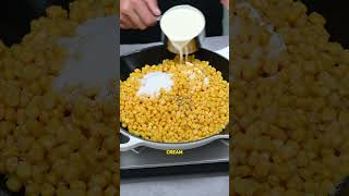 Creamed corn [upl. by Blondie]