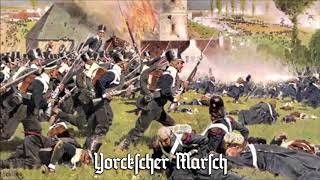 Yorckscher Marsch [upl. by Tudor]