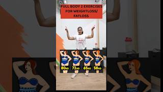 Weight loss Exercise✅️ fatloss weightloss trending viralshorts fitness youtubeshorts shorts [upl. by Traci]