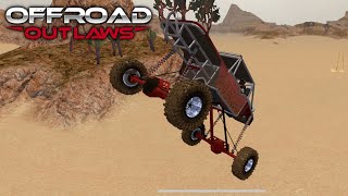 Off road outlaws [upl. by Longan]