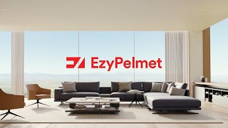 The EzyPelmet Recessed Window Pelmet [upl. by Barth]