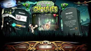 Rare Replay  Grabbed by the Ghoulies Theme [upl. by Zavala615]