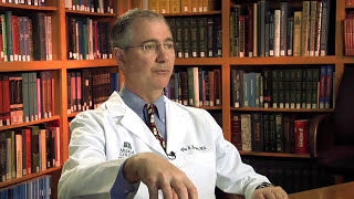 How is pancreatic cancer treated Can anyone have surgery Douglas Evans MD [upl. by Oiramel]