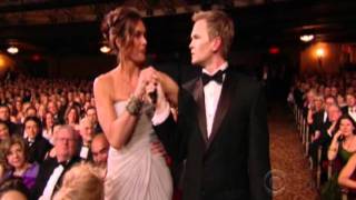 2011 Tony Awards  Opening Song  Neil Patrick Harris [upl. by Blondie41]