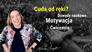 Siła nastawienia i wiary Rób to codziennie [upl. by Eloc]