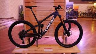 TREK Slash 99 2019 [upl. by Avat]