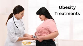 Obesity treatments and the heart ❤️ [upl. by Atiroc568]