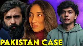 Tragic Case Of Noor Mukadam [upl. by Yatnahs175]