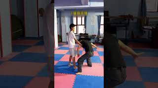 quotLearn LifeSaving SelfDefense Techniques Fastquot [upl. by Tigirb]