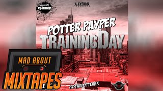 Potter Payper  Rain ft Python Training Day [upl. by Krebs]