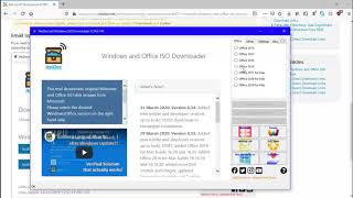 How to download Windows and Microsoft Office any version genuine way [upl. by Dwain]