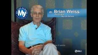 Brian Weiss  La Reincarnazione [upl. by Elmina]