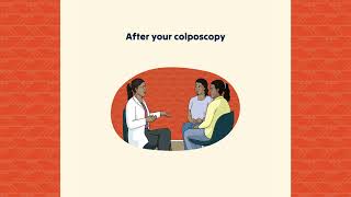 Colposcopy  English Horizontal [upl. by Thackeray310]