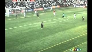 22072012CAF  LDC14 ALLERJOURNEE 2TP MAZEMBE VS BEREKUM CHELSEA22 [upl. by Perrine]