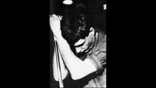 Joy Division  The Only Mistake [upl. by Norab452]